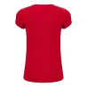 Maillot volley Steel Eco Femme