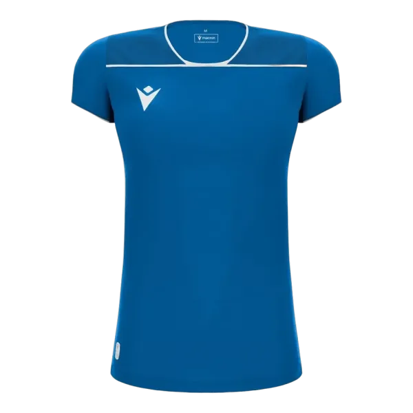 Maillot volley Steel Eco Femme