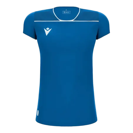 Maillot volley Steel Eco Femme