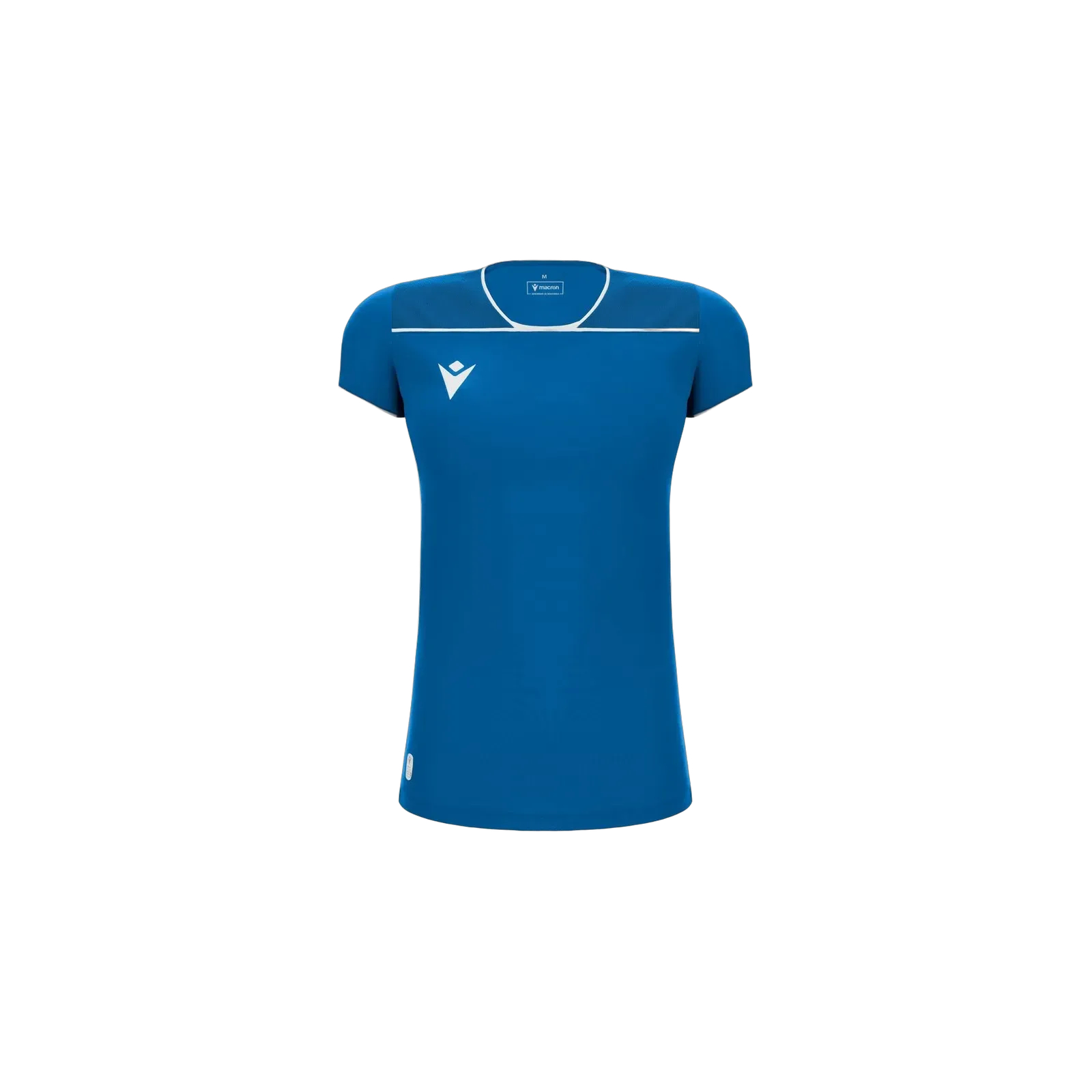 Maillot volley Steel Eco Femme