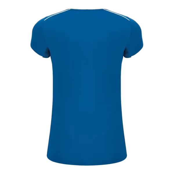 Maillot volley Steel Eco Femme