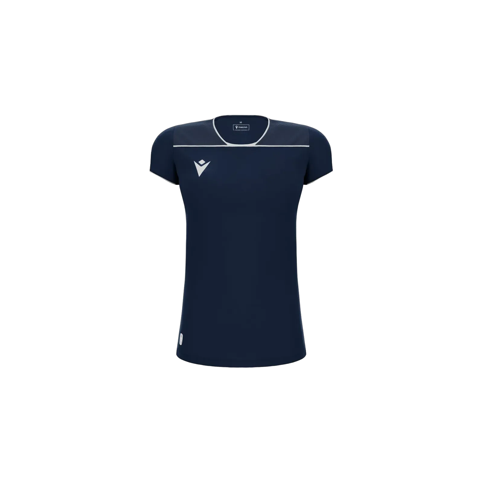 Maillot volley Steel Eco Femme