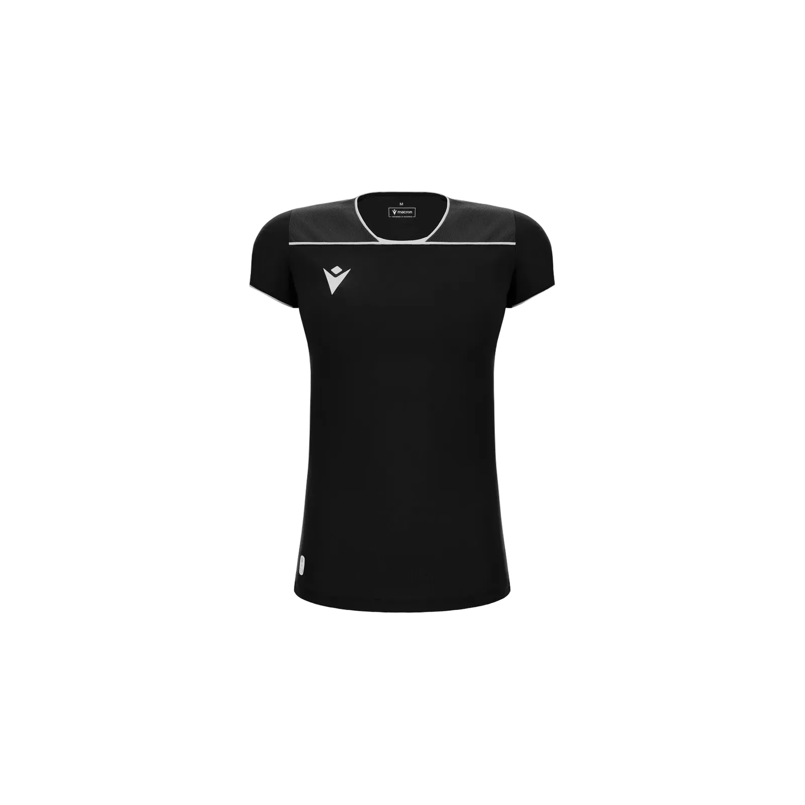 Maillot volley Steel Eco Femme