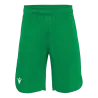 Short Oxide Hero