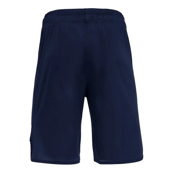 Short Oxide Hero