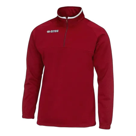 Sweat 1/4 Zip Mansel
