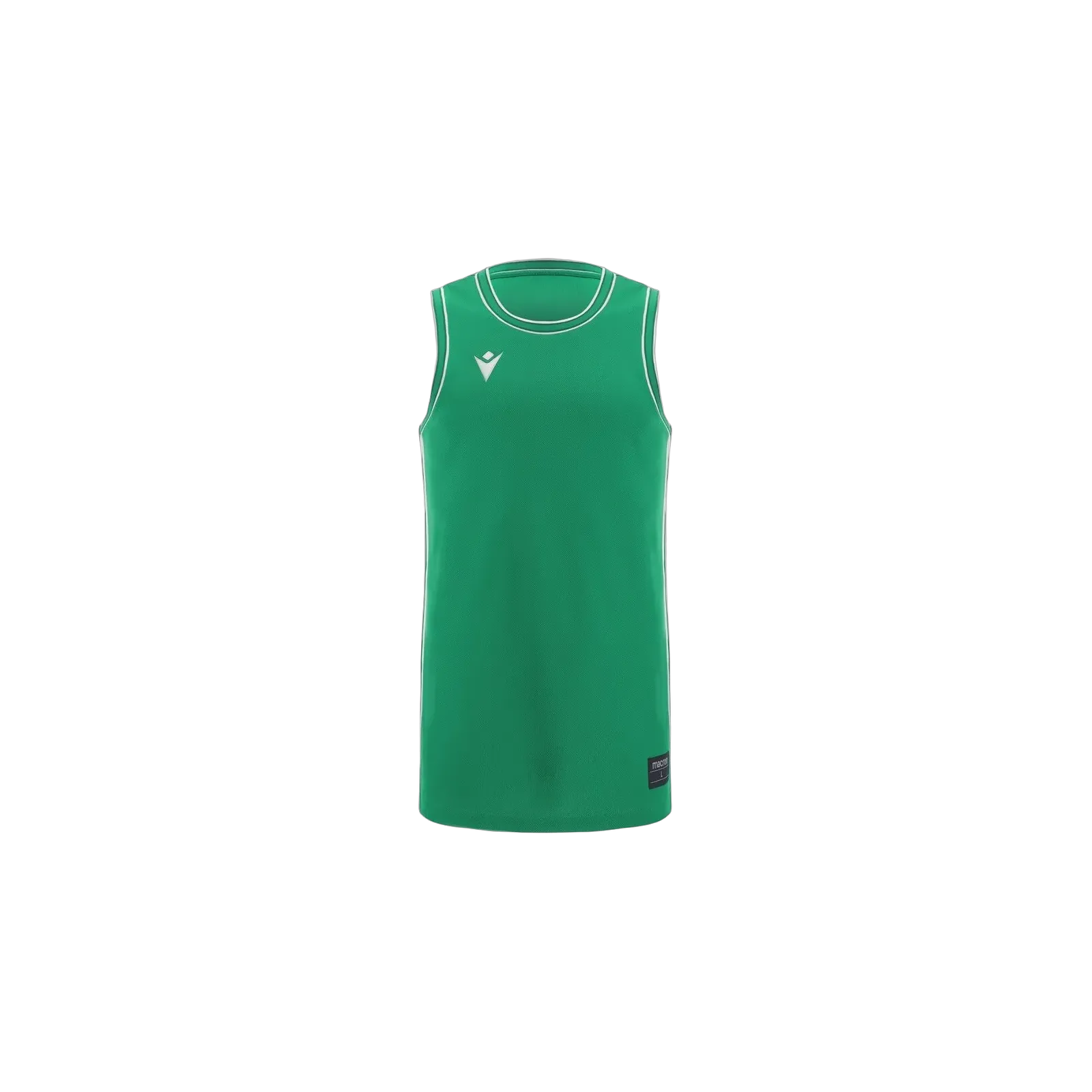 Maillot Plutonium Eco