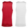 Maillot réversible Propane