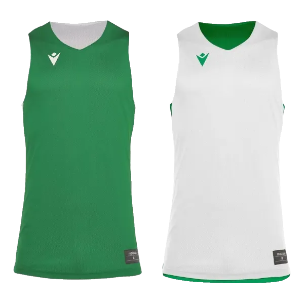 Maillot réversible Propane