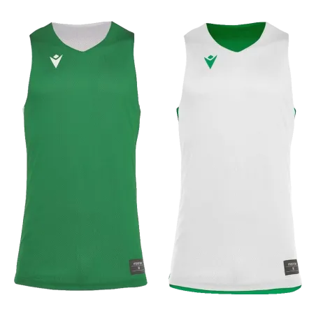 Maillot réversible Propane