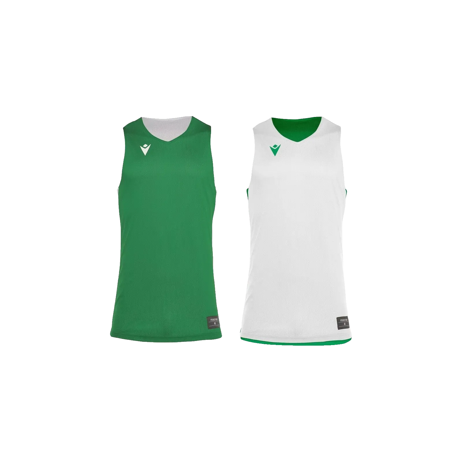 Maillot réversible Propane