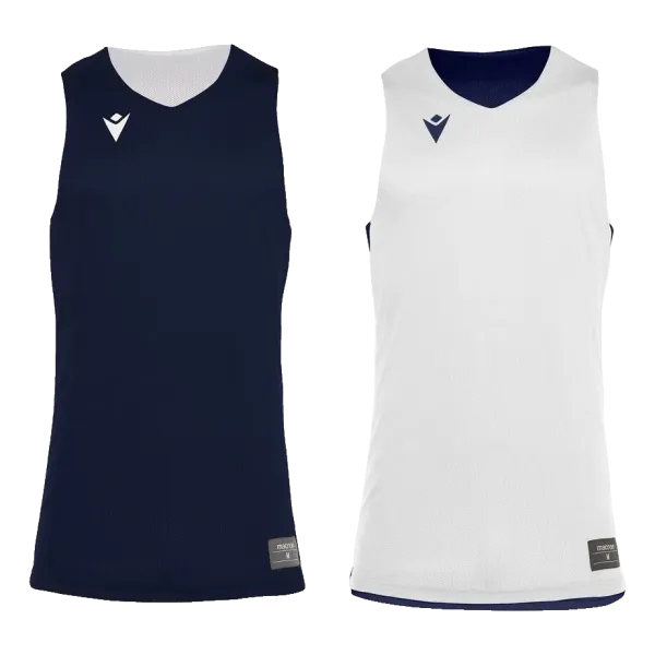 Maillot réversible Propane