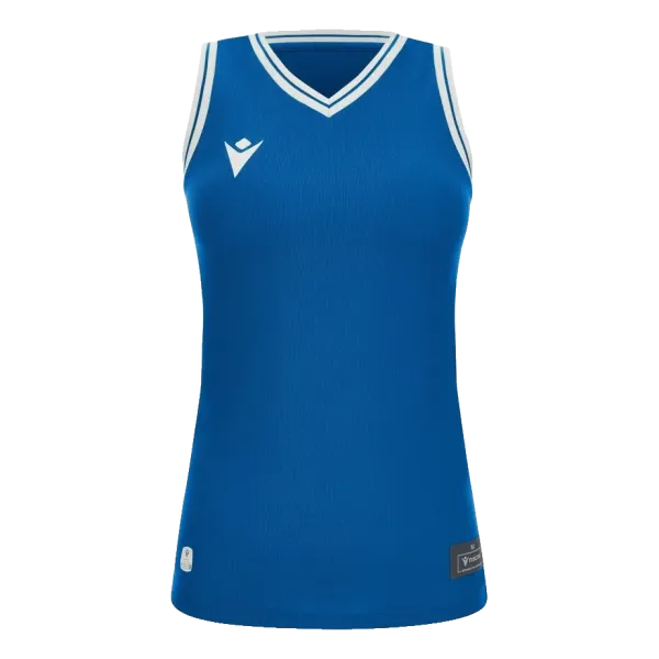 Maillot Tellurium Eco Femme
