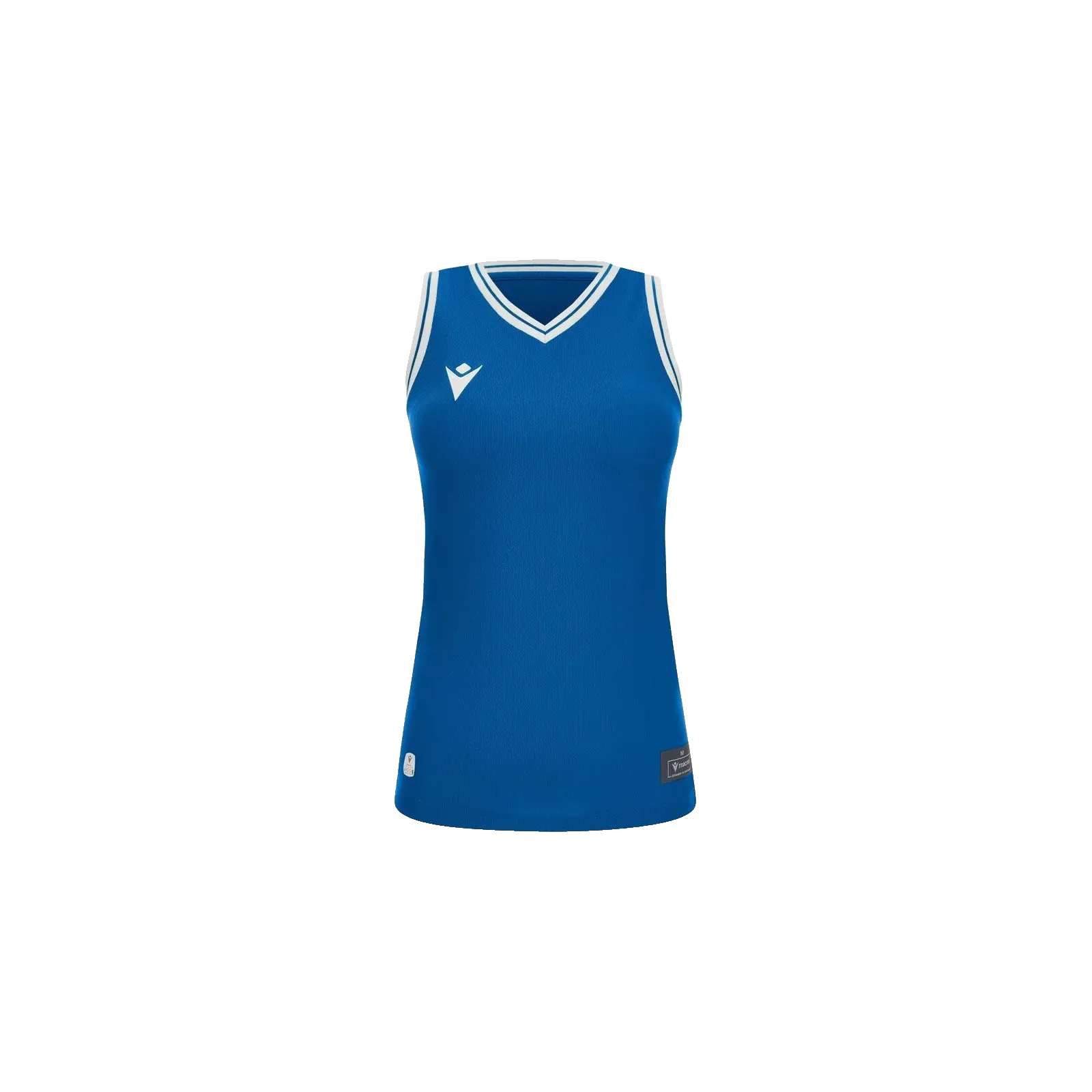 Maillot Tellurium Eco Femme