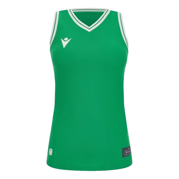 Maillot Tellurium Eco Femme