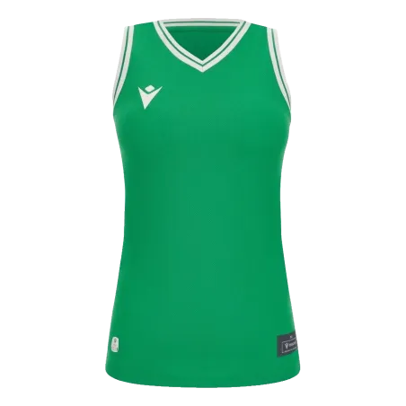 Maillot Tellurium Eco Femme