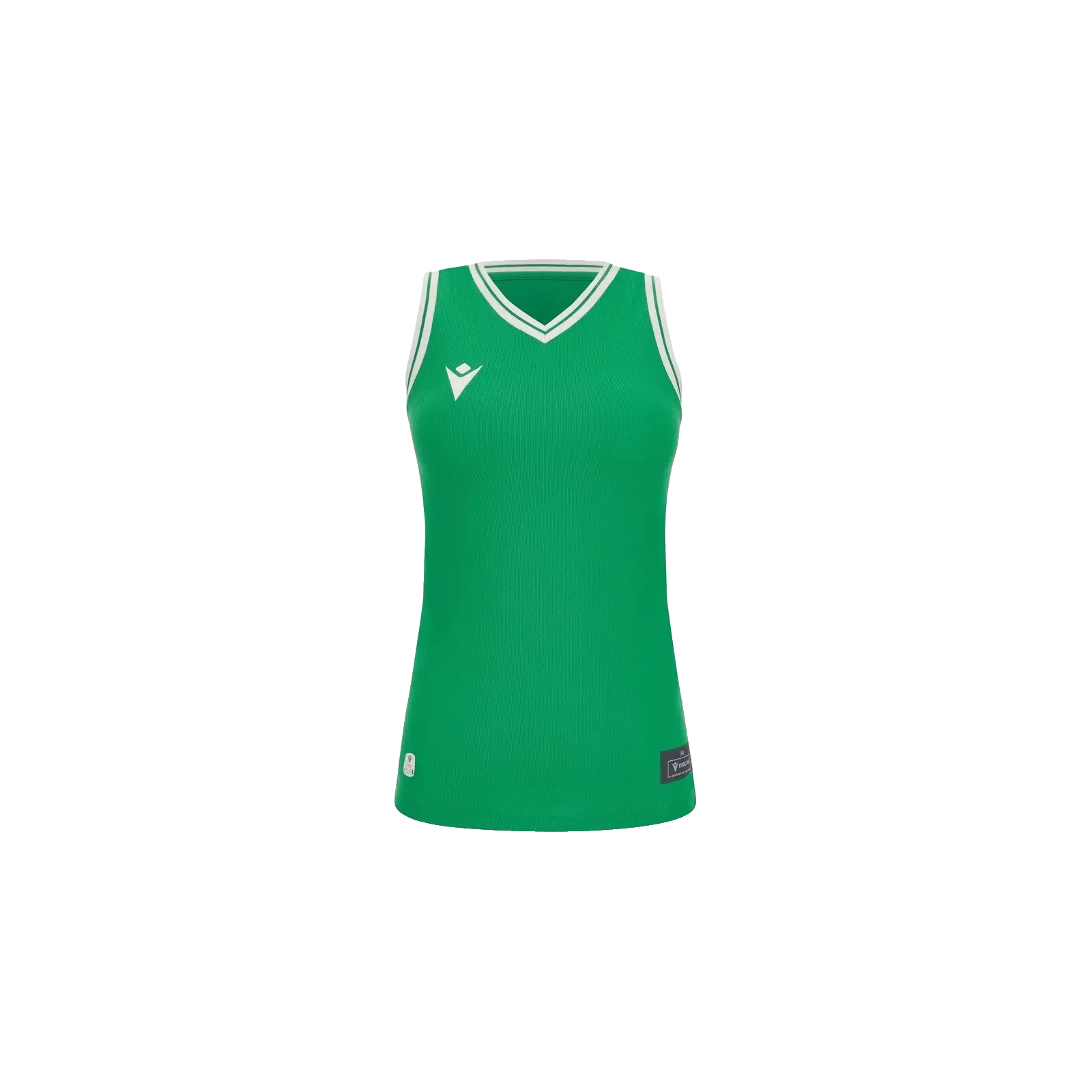 Maillot Tellurium Eco Femme