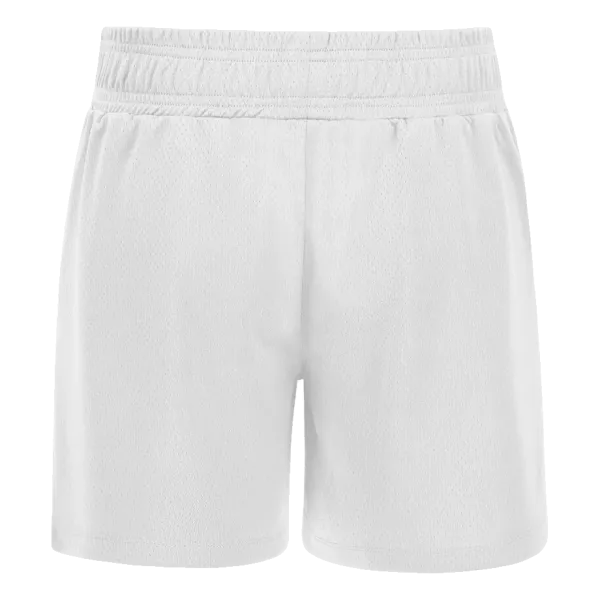 Short Platinum Eco Femme