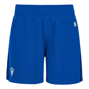 Short Platinum Eco Femme