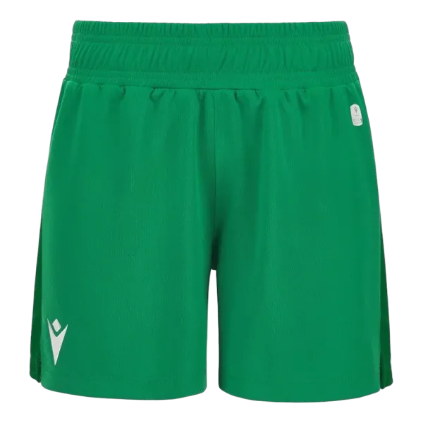 Short Platinum Eco Femme