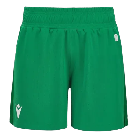 Short Platinum Eco Femme