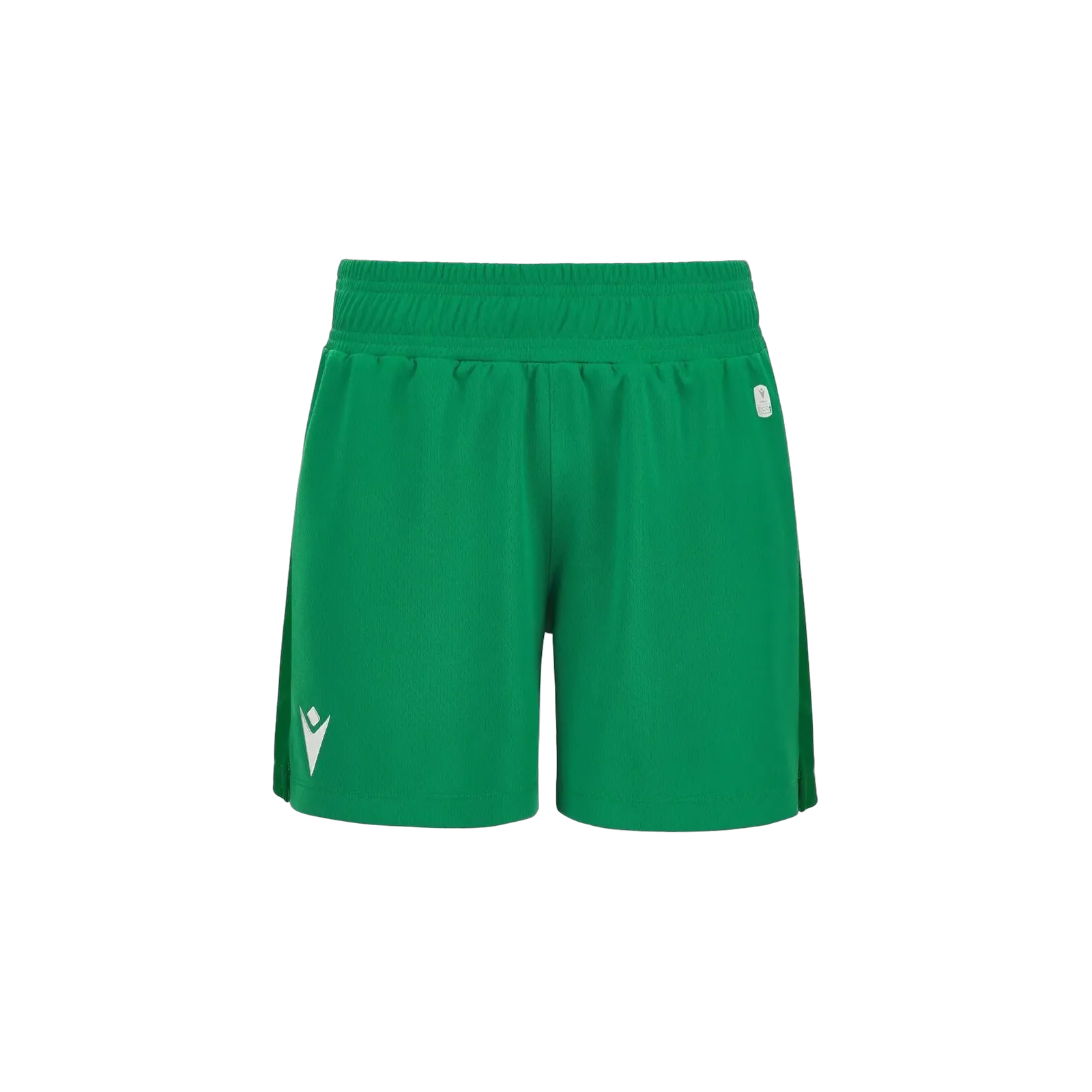 Short Platinum Eco Femme