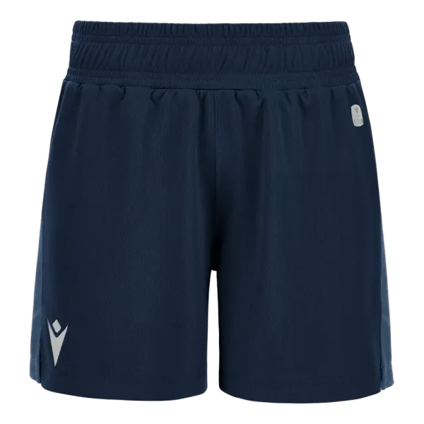 Short Platinum Eco Femme