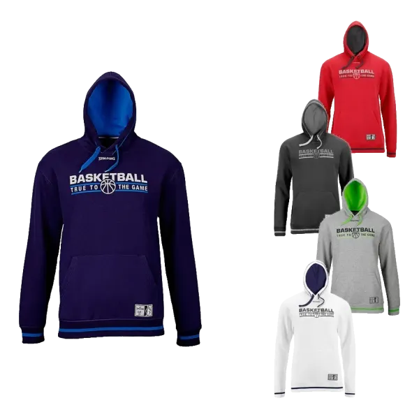 Sweat Zipper Hoody