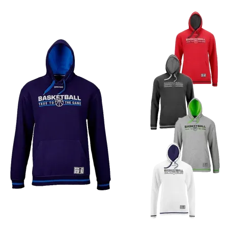 Sweat Zipper Hoody
