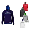 Sweat Zipper Hoody
