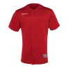 Maillot de Baseball Defender