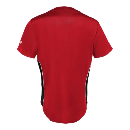 Maillot de Baseball Defender
