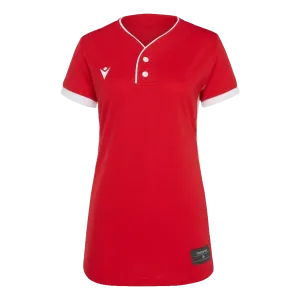 Maillot de Baseball Inning Femme