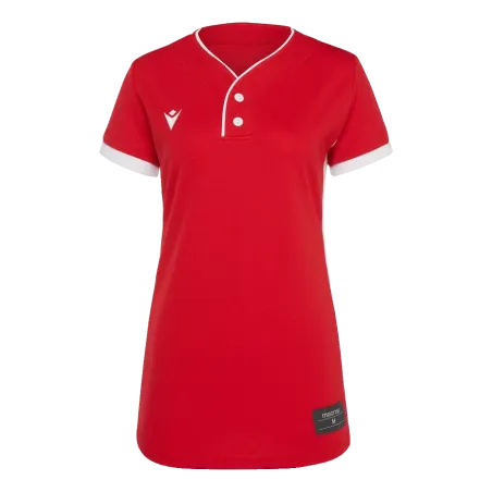 Maillot de Baseball Inning Femme