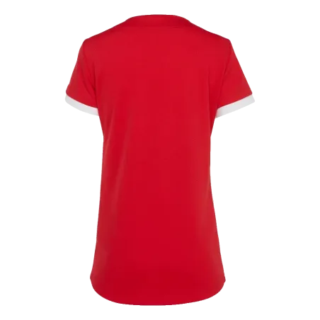 Maillot de Baseball Inning Femme
