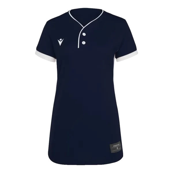 Maillot de Baseball Inning Femme