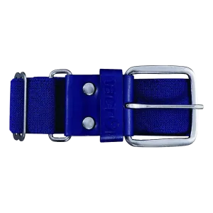 Ceinture Baseball Elastic Belt