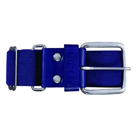 Ceinture Baseball Elastic Belt