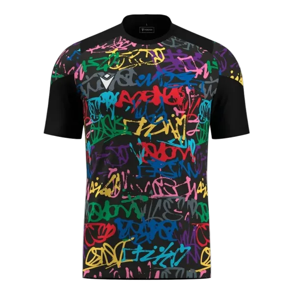 Maillot Golem
