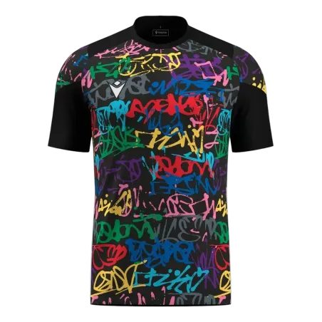 Maillot Golem