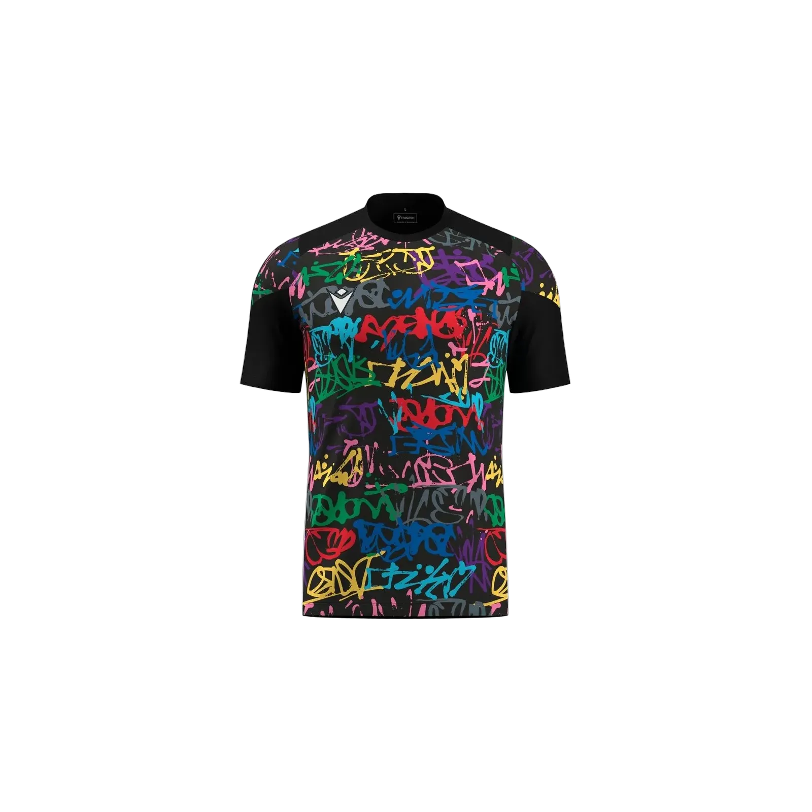Maillot Golem