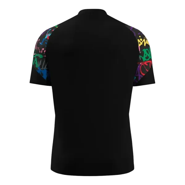 Maillot Golem
