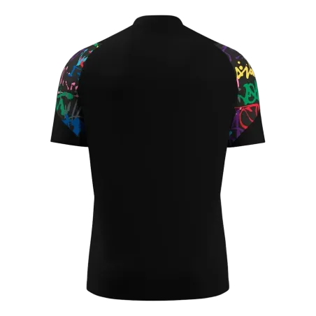 Maillot Golem