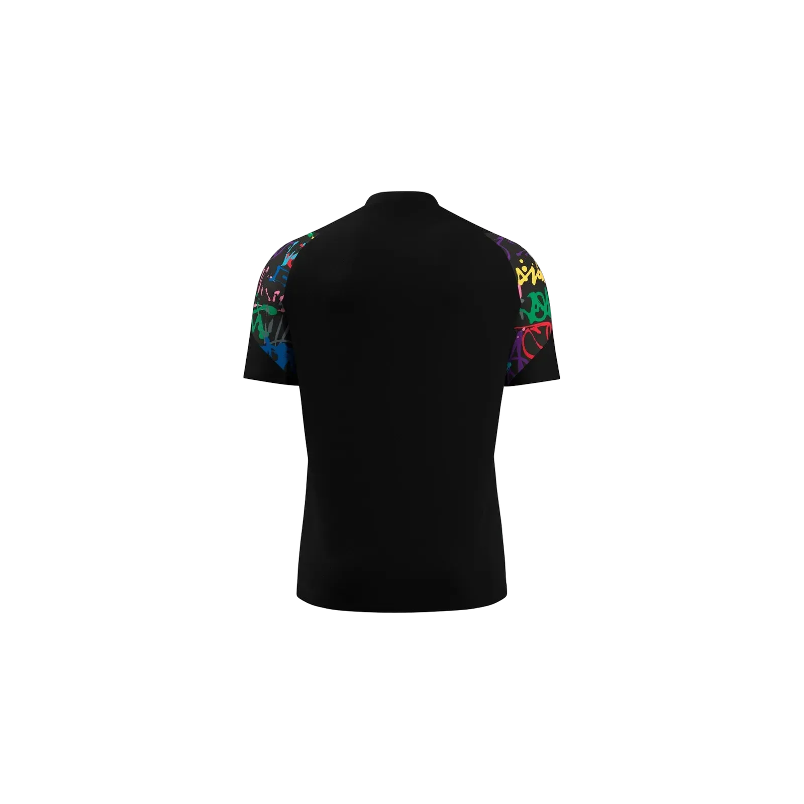 Maillot Golem