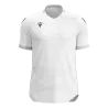 blanc/Argent