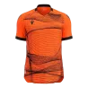 Orange/Noir
