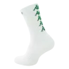 906 - Blanc/Vert