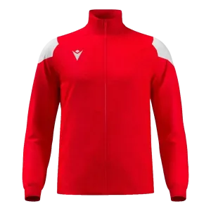 Veste microfibre Prometheus