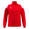 Rouge/Blanc