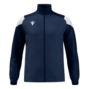 Veste microfibre Prometheus
